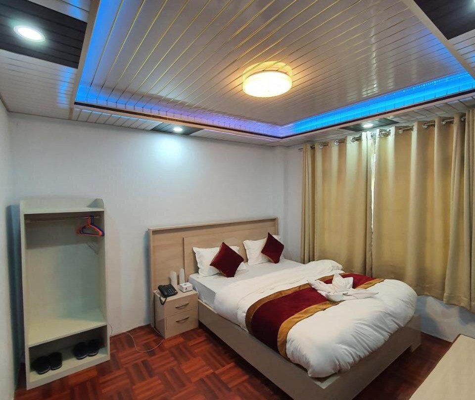 Charikot Downtown Hotel