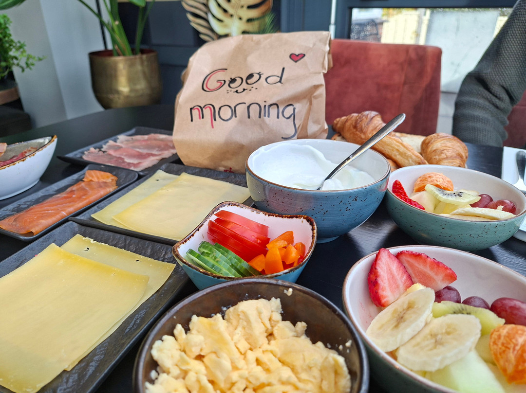 Hotel Kogerstaete主图