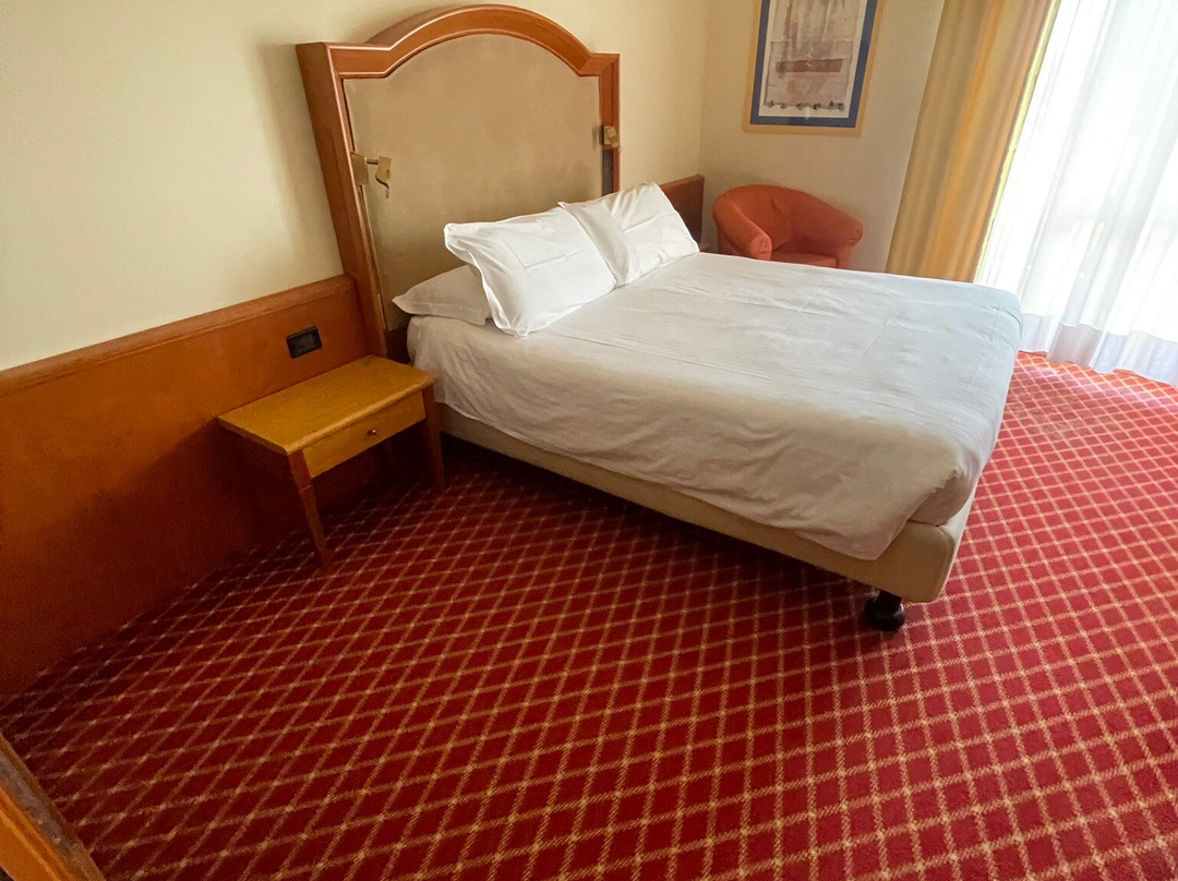 Hotel Sporting - Galzignano Resort主图