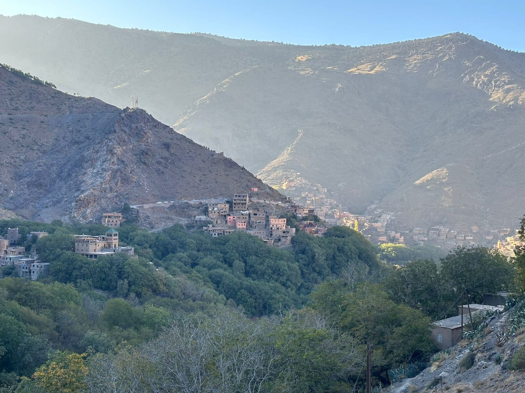 Hotel Le Village Du Toubkal主图