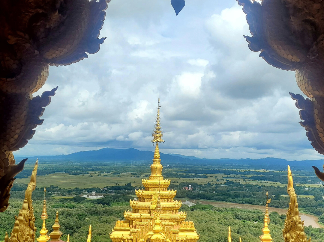 Chiangmai Siam Travel-清迈必去景点