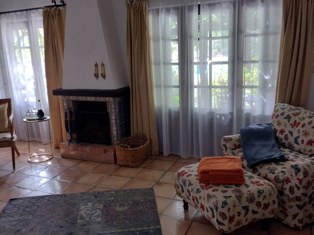 Casa do Visconde de Chanceleiros主图