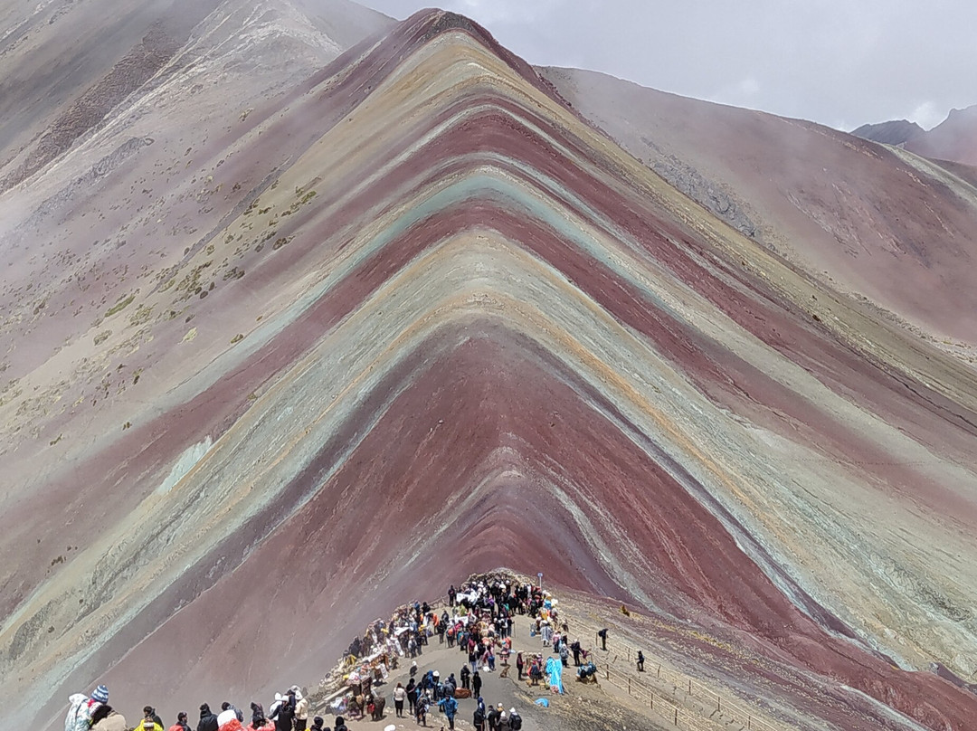 Club Trango Aventura-Suesca必去景点