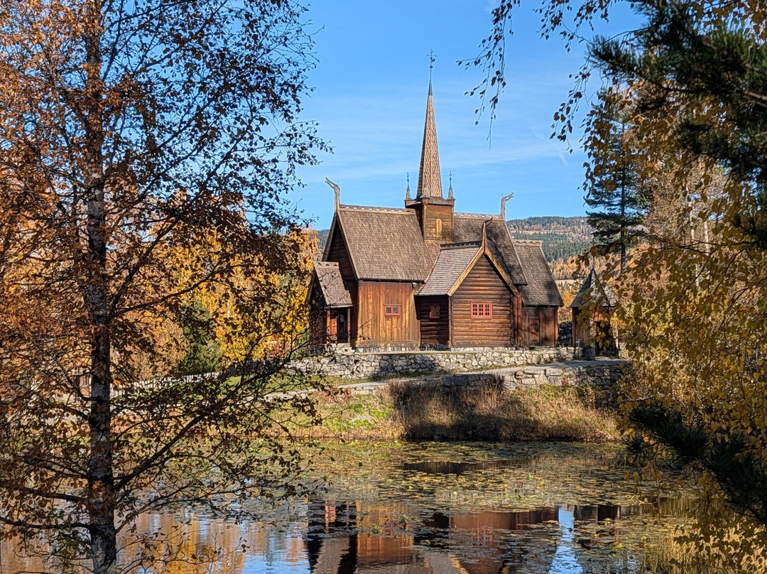 Maihaugen-利勒哈默尔必去景点