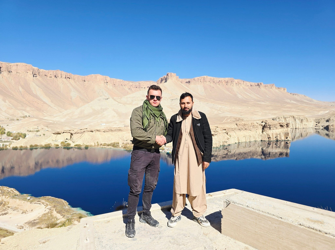 Peaks Of Pamir and Gorgeous Afghanistan Travel Company