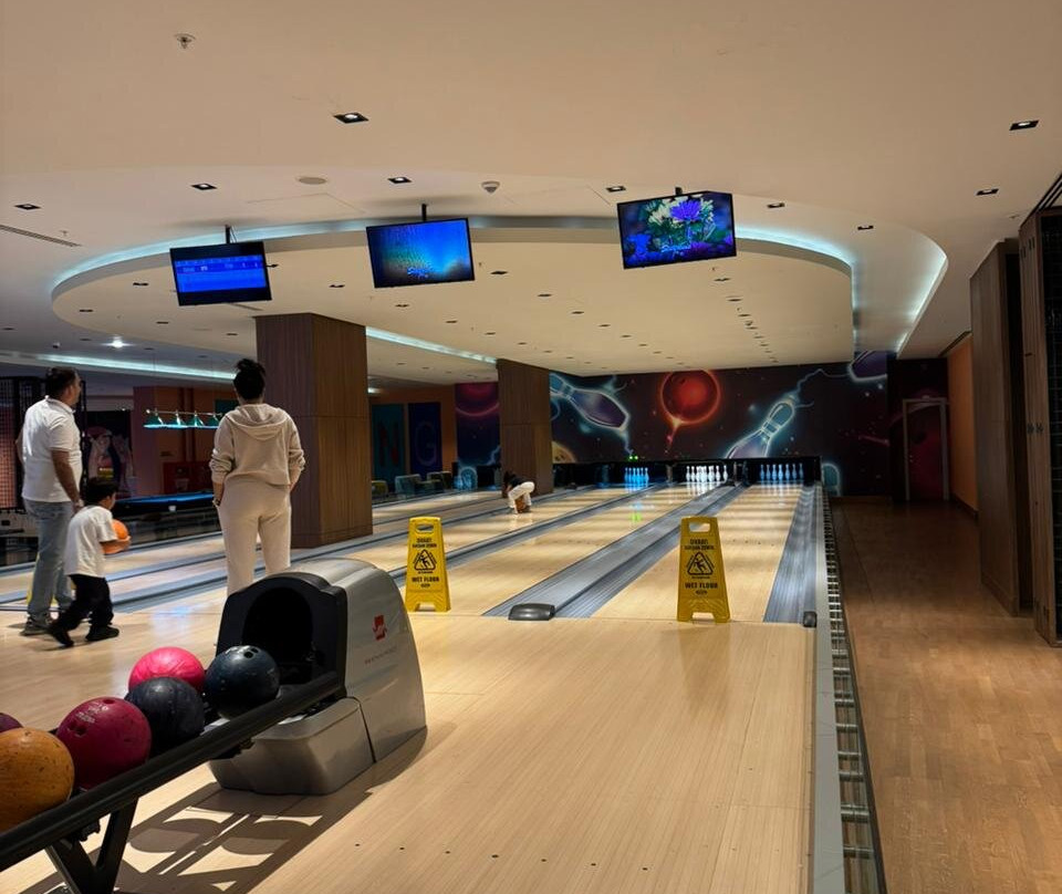 Lankaran Springs Wellness Resort主图