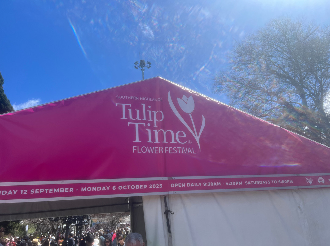 The Corbett Gardens-鲍勒尔必去景点