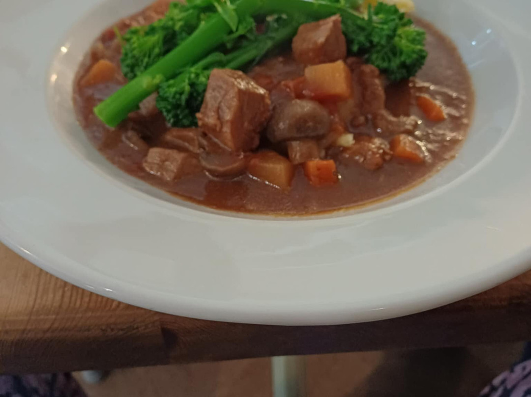 Wymondham Windmill-Wymondham必去景点