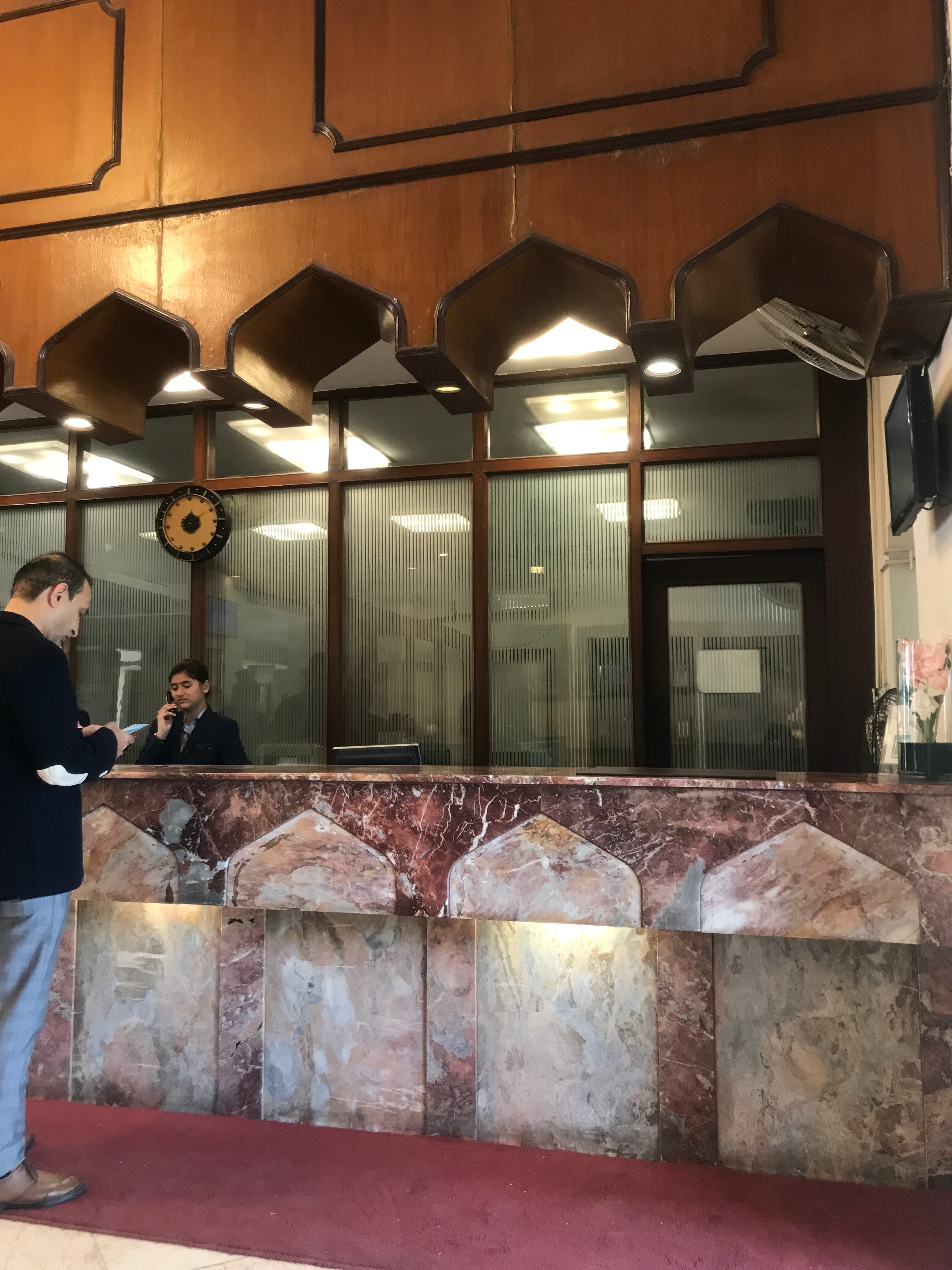 Beach Luxury Hotel-官方