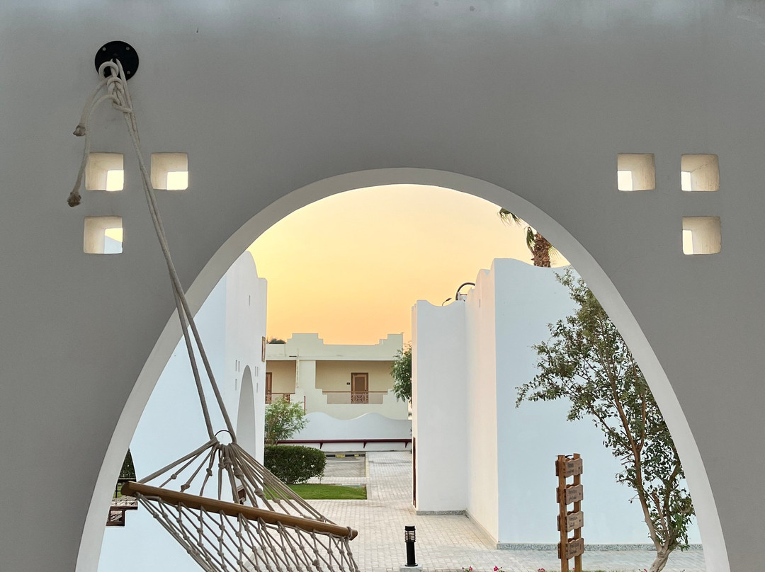 Safir Dahab Resort主图