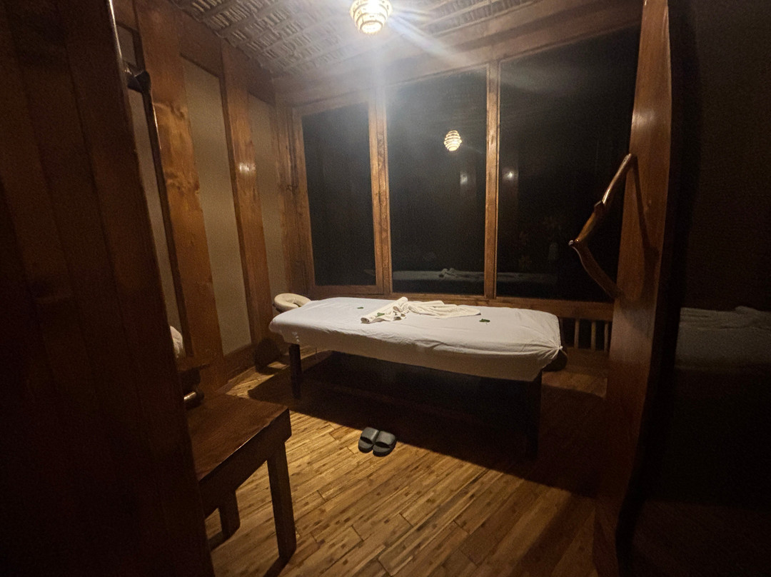 Kuriftu Entoto Adventure Park-亚的斯亚贝巴必去景点