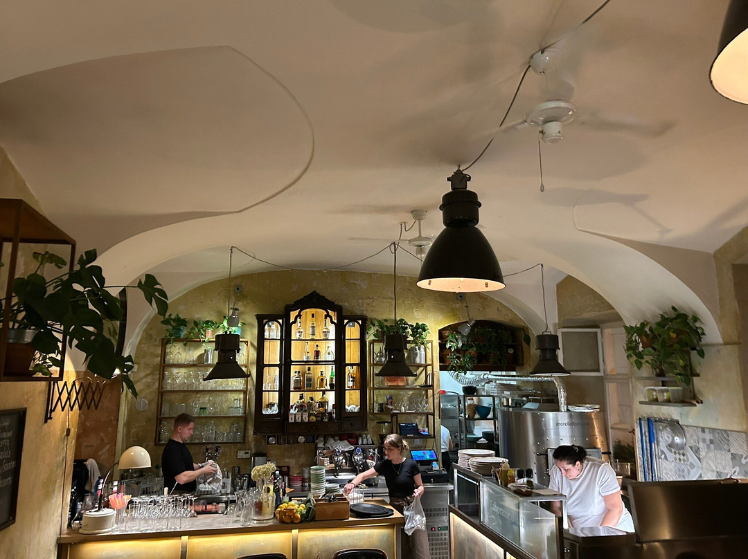 Laboratorio Della Pizza