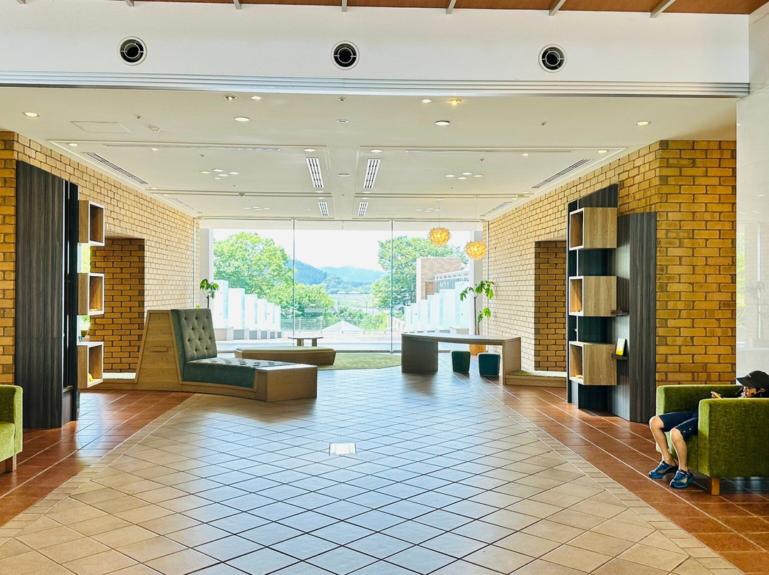 MOBILITY RESORT MOTEGI-茂木町必去景点