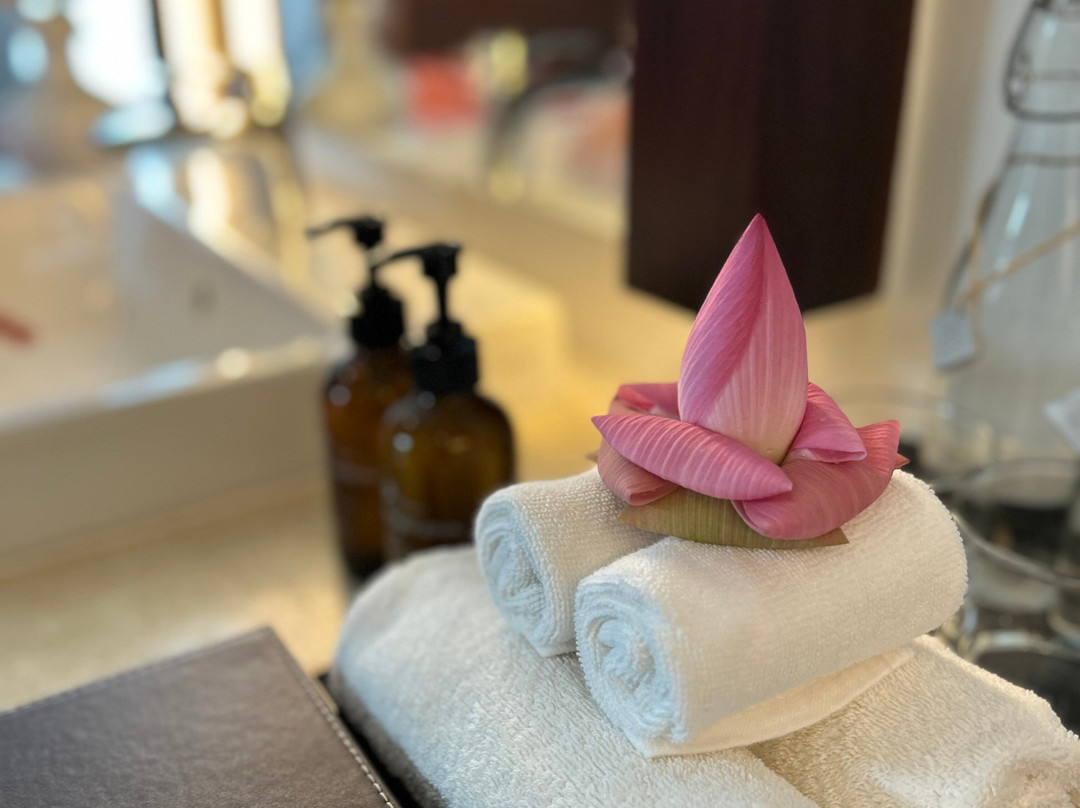 Jaya House River Park Hotel主图