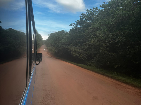 Diddy Safaris Uganda-坎帕拉必去景点