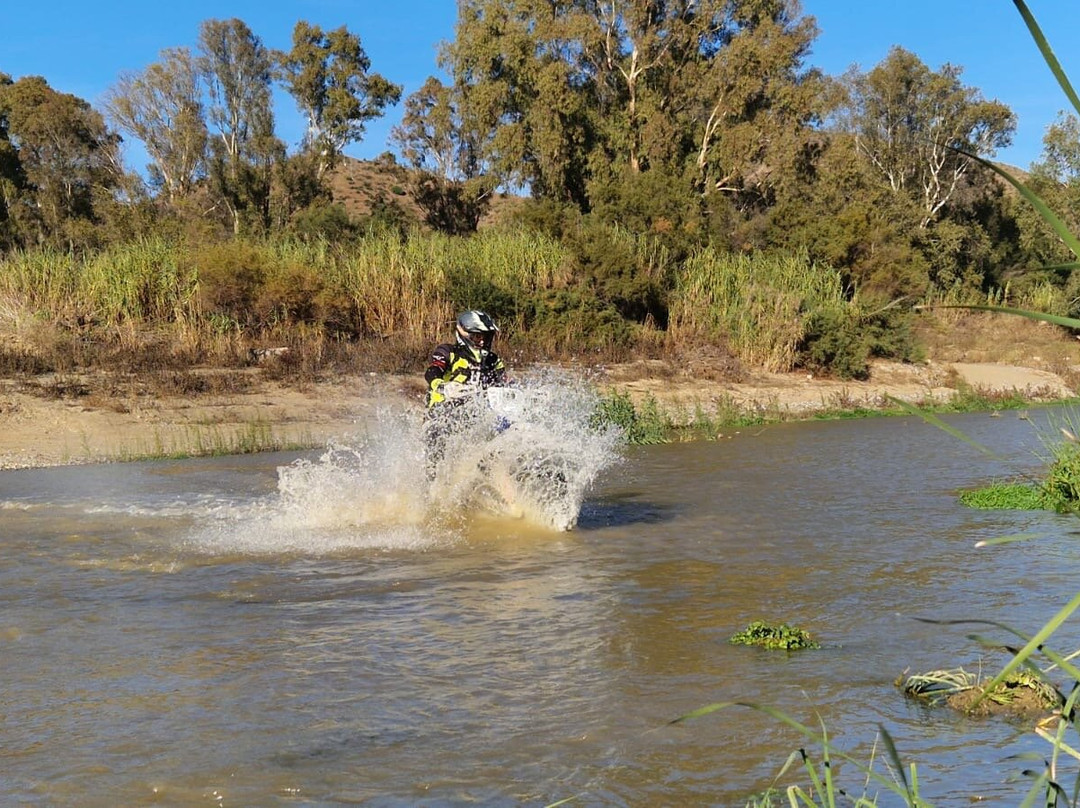 ToroTrail-马拉加必去景点