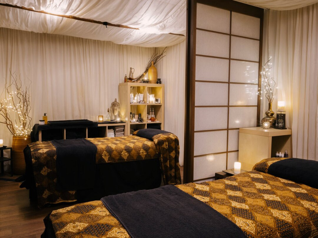 Asante Day Spa-Coolum Beach必去景点