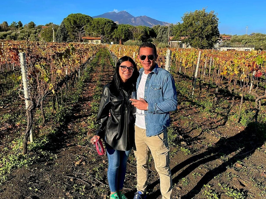 Tenuta Papale-Belpasso必去景点