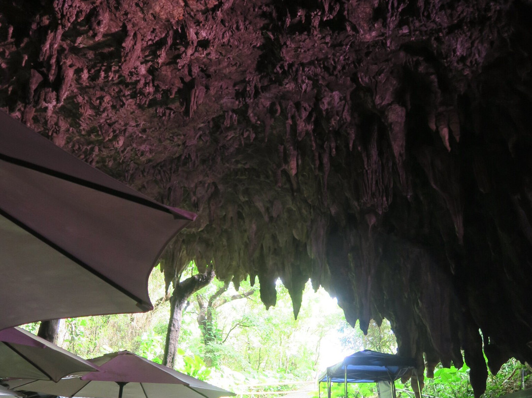 Gangala山谷-南城市必去景点