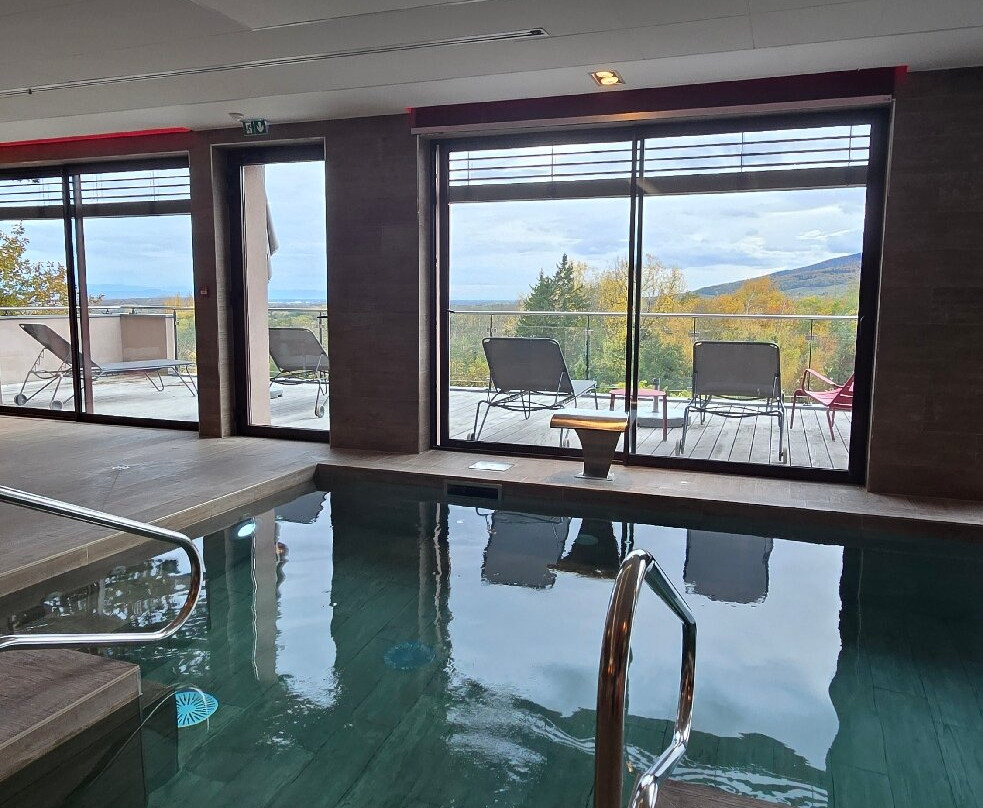 阿诺德酒店主图