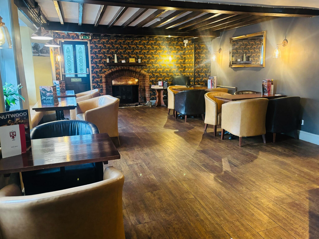 The Duncombe Arms Waresley