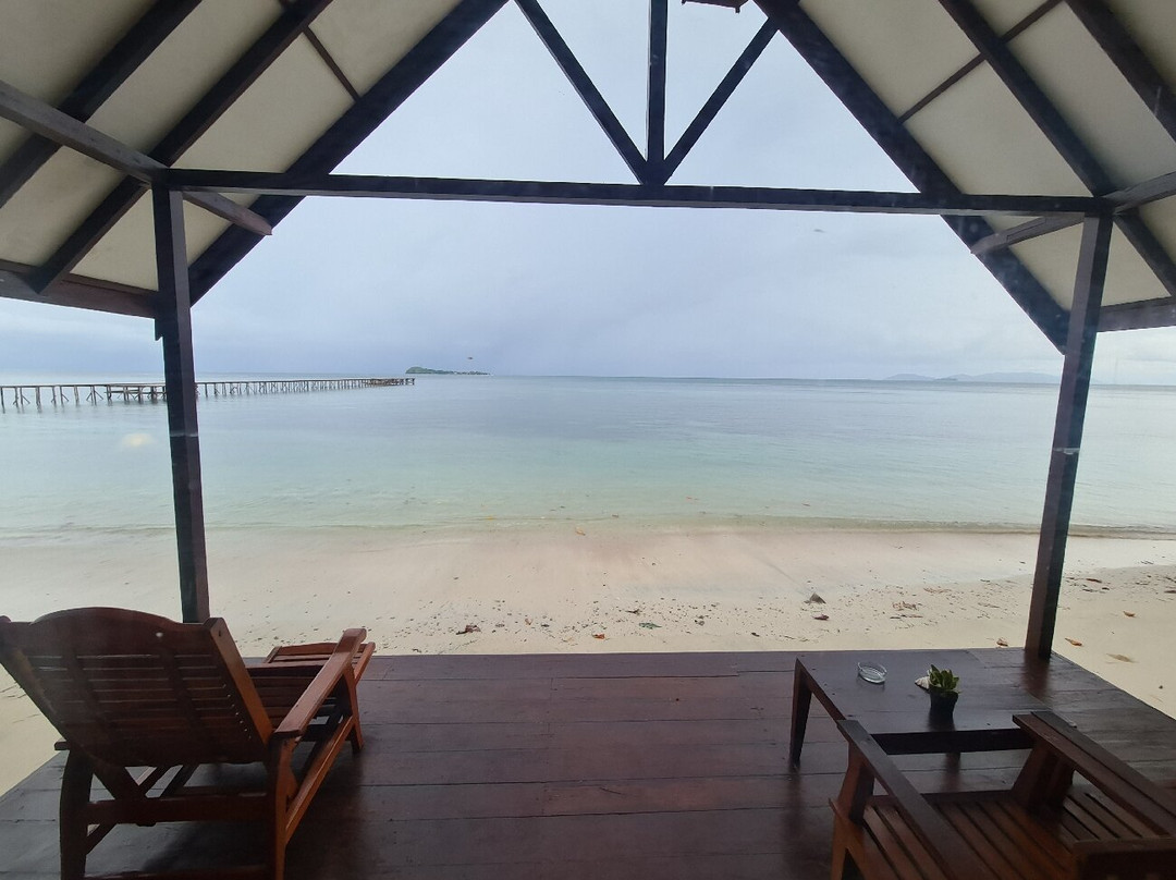 瓦伊沃拉贾安帕潜水假日公园主图