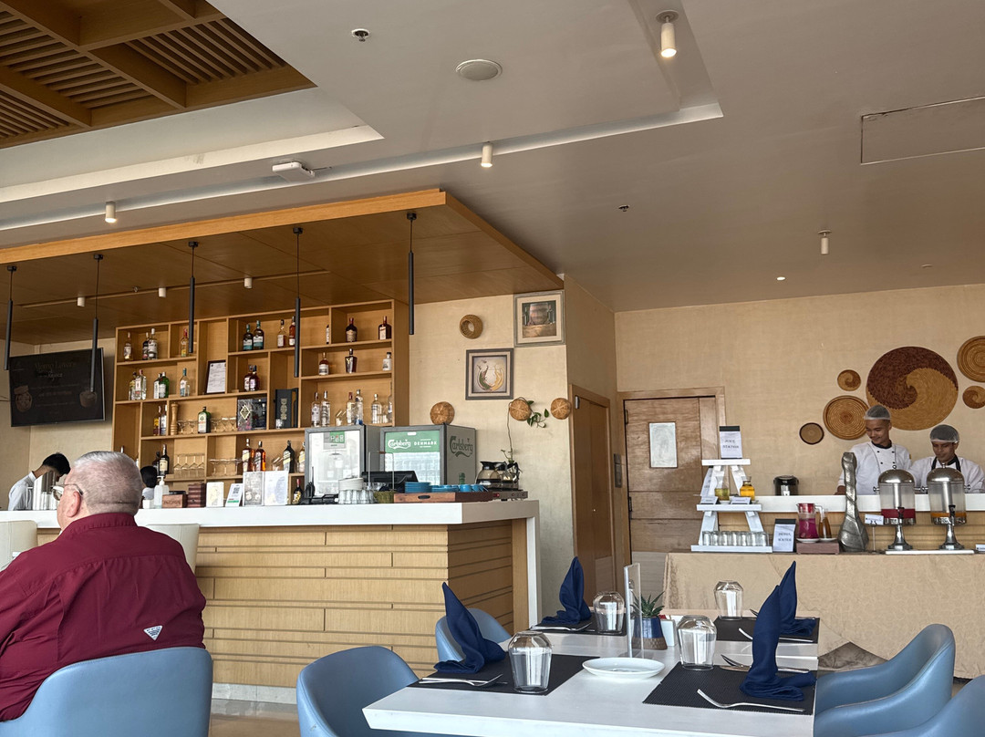 Siraichuli Hotel主图