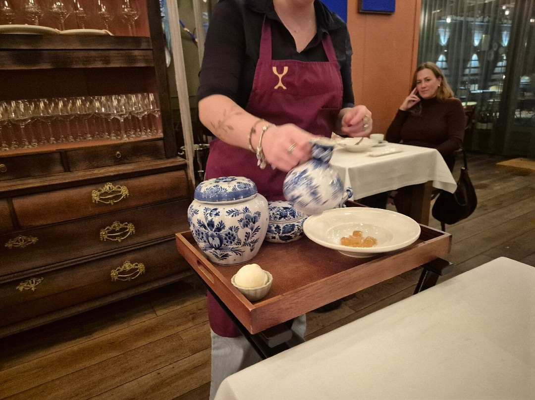 Brasserie En Wijnbar Lalou