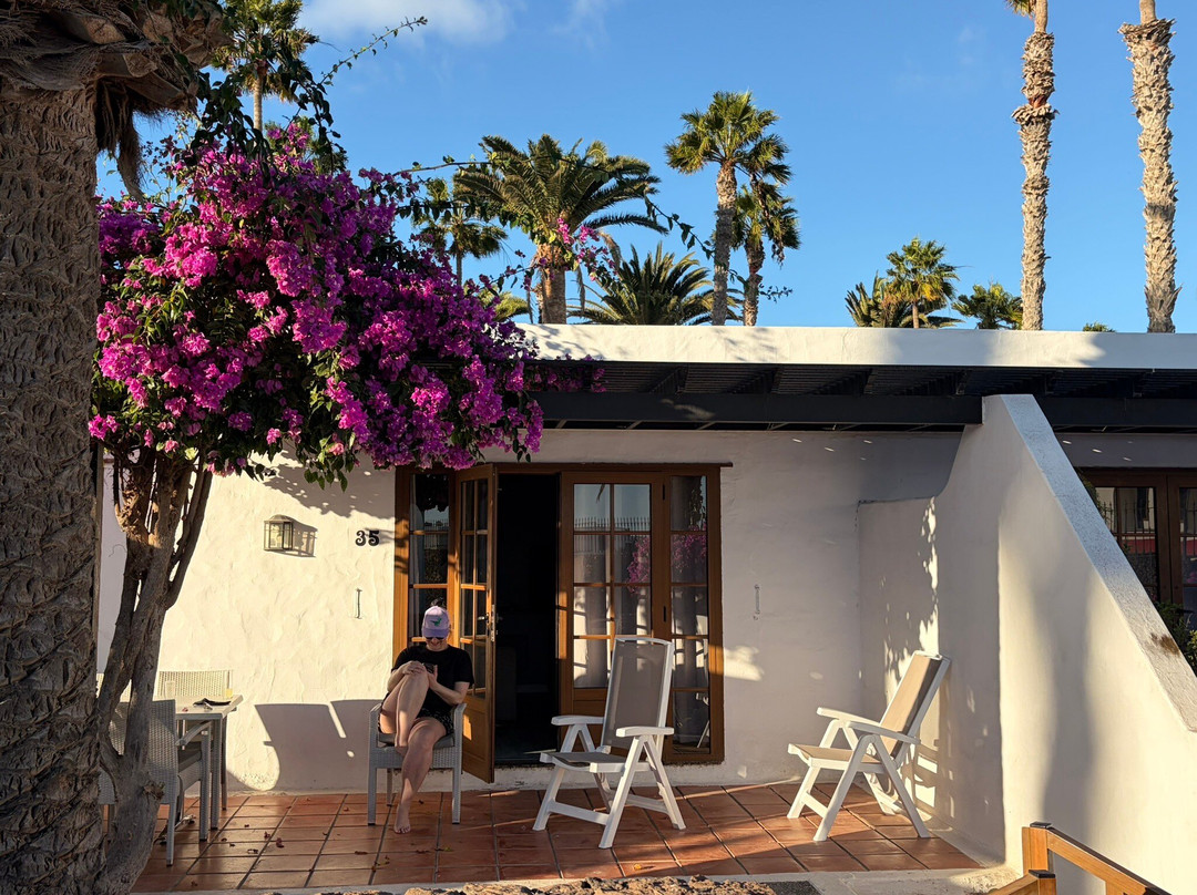 Ona Las Brisas主图