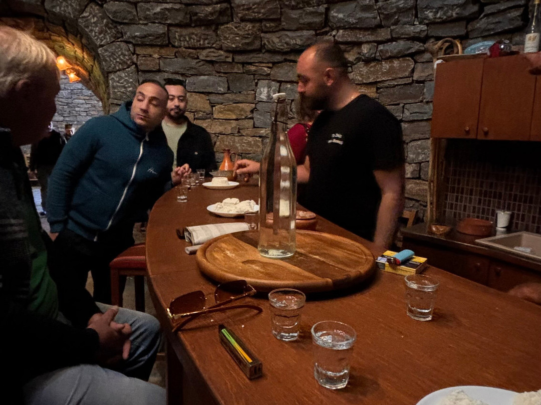 The Shepherds Shelter-Milopotamos必去景点