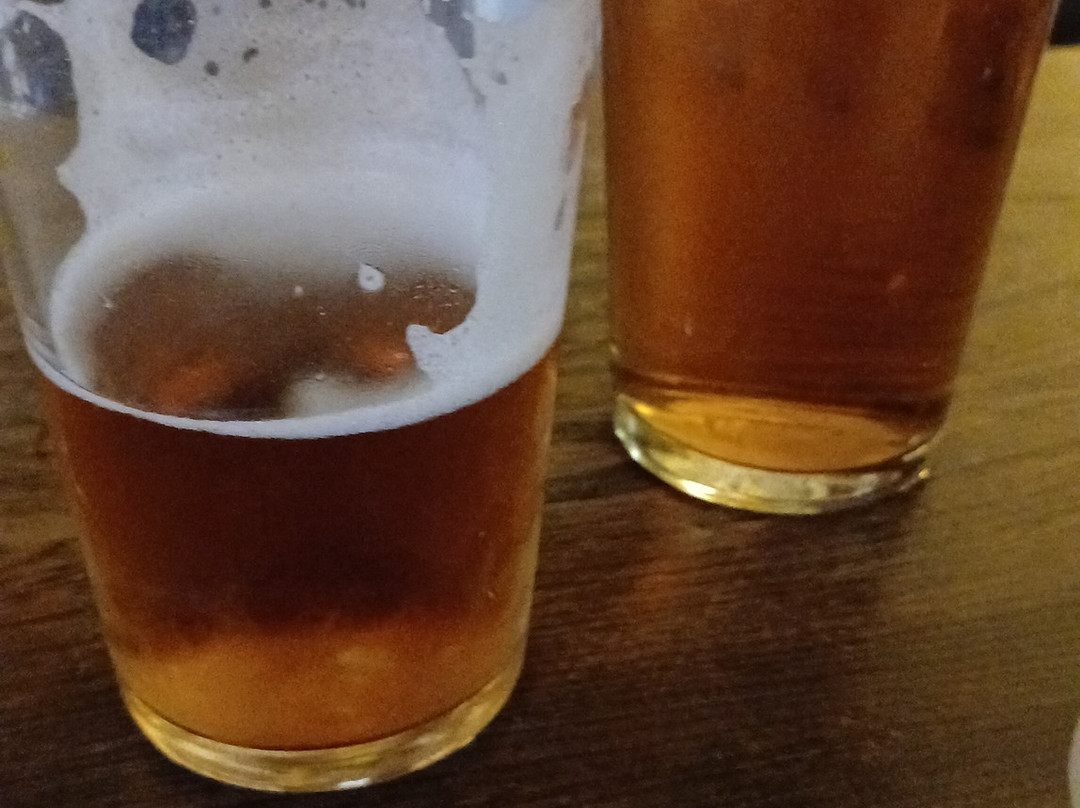 Five Bells Inn主图