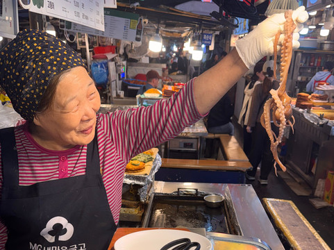 fourseasonpartners Inc-首尔必去景点