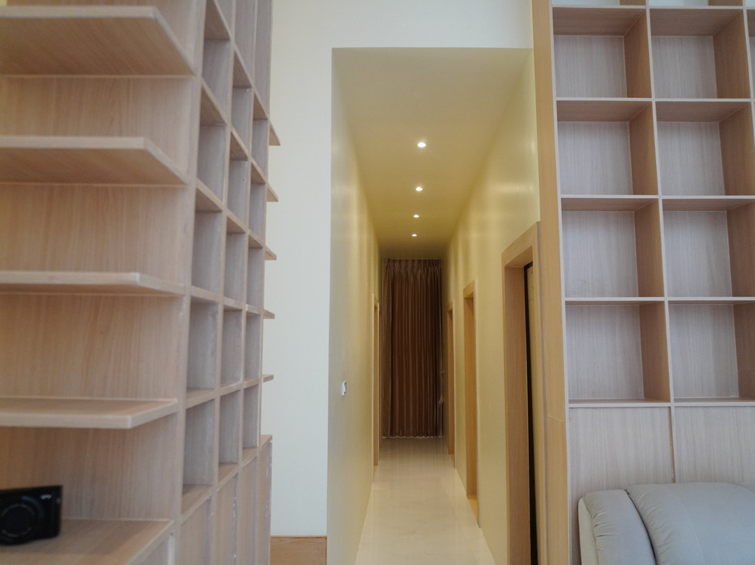 Hatthasinvech Healthmassage