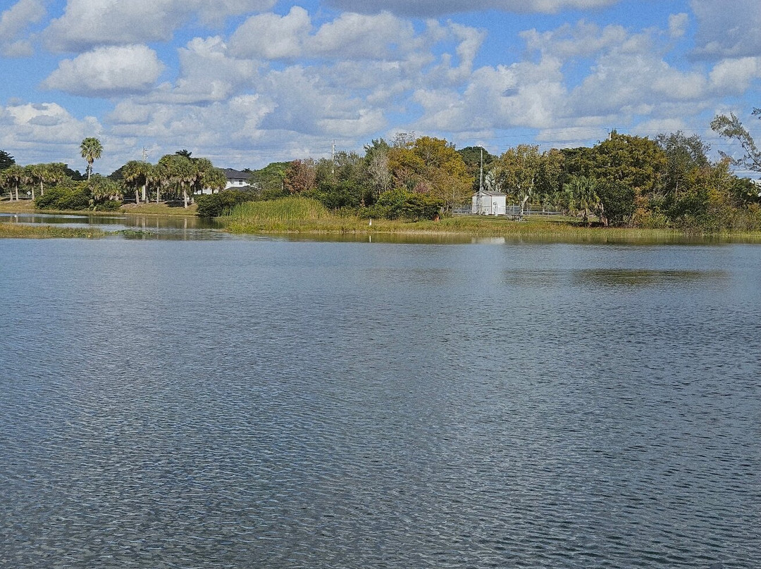 Vista View Park-戴维必去景点