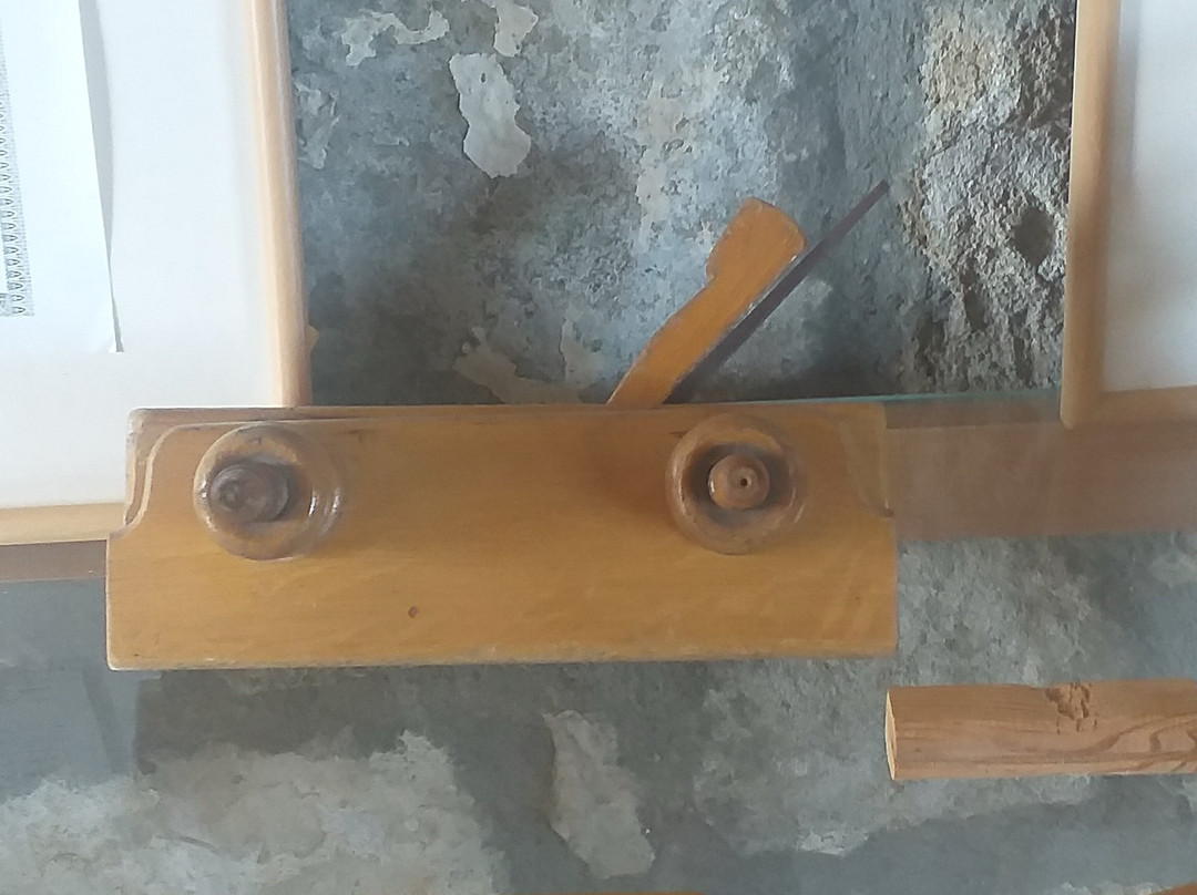 Eğitim Tarihi Müzesi-Ayvacik必去景点