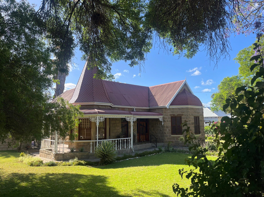 88 Baron van Reede Guesthouse主图