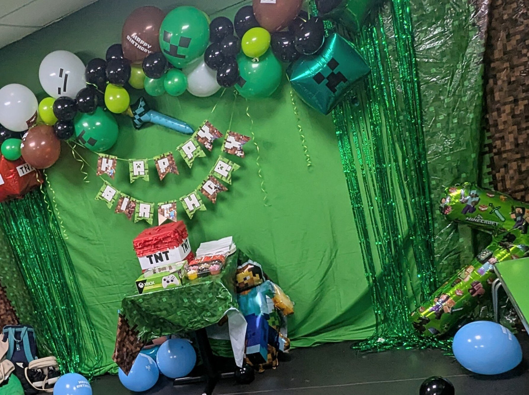 Big Sky-彼得伯勒必去景点