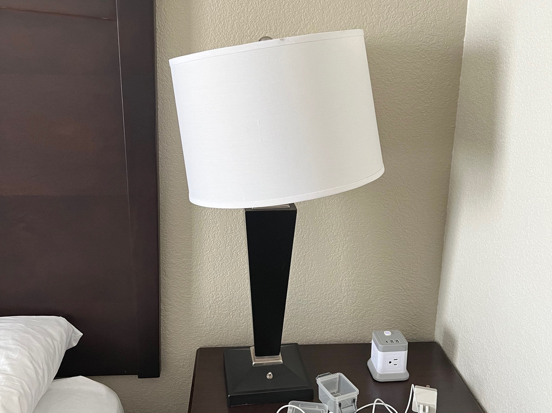 Best Western Plus Chain Of Lakes Inn & Suites主图