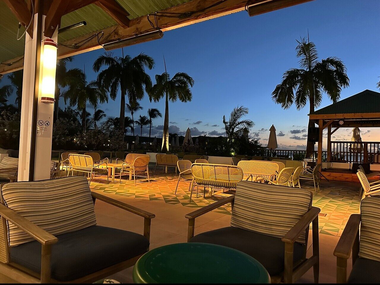 Club Med Les Boucaniers - Martinique-浴室