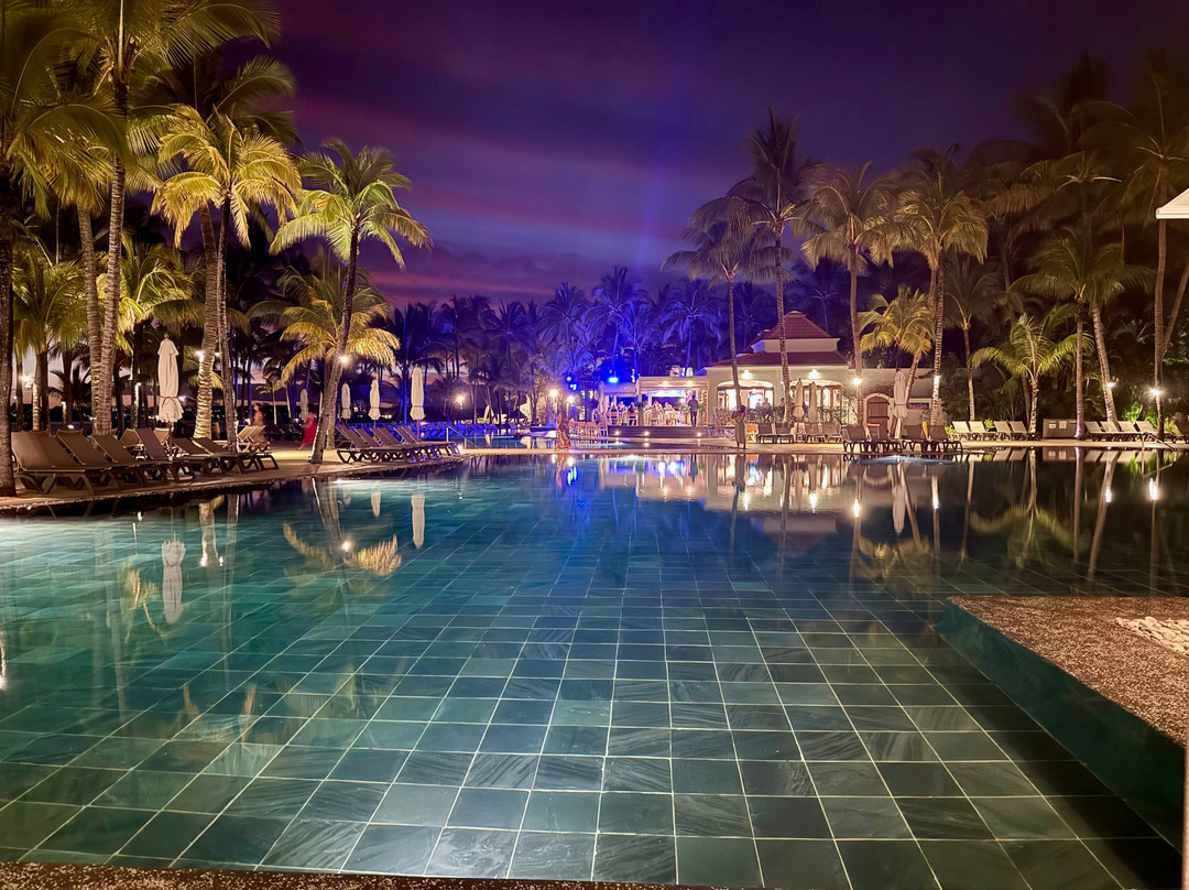 Mauricia Beachcomber Resort & Spa-大湾必去景点