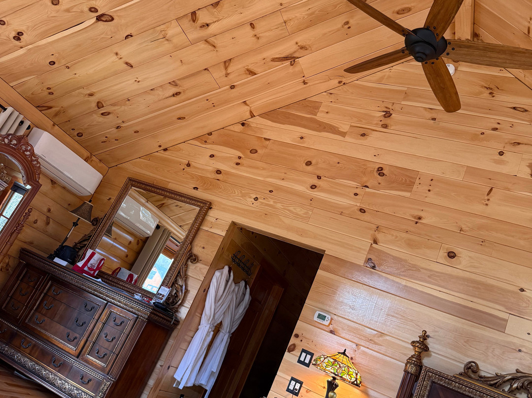 Laurel Ridge B & B主图