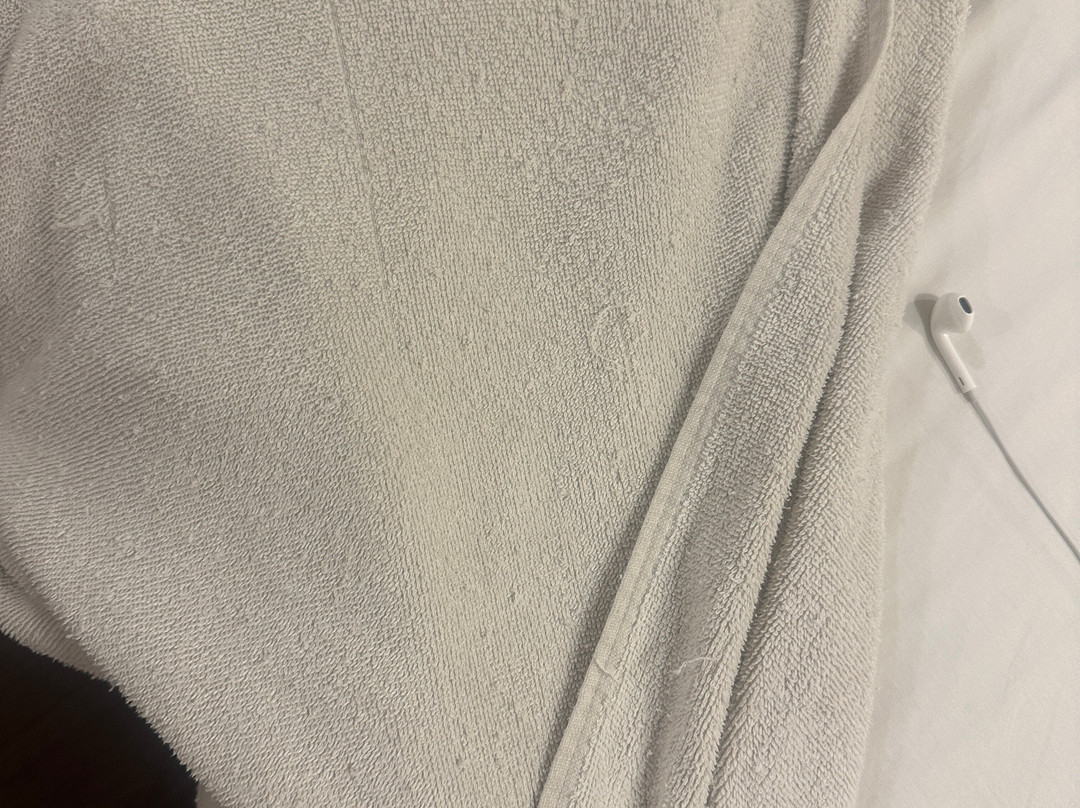 萨巴利经典优质酒店主图