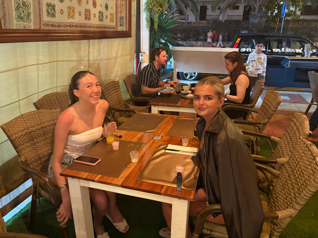 Masala Zone Indian Tandoori Restaurant