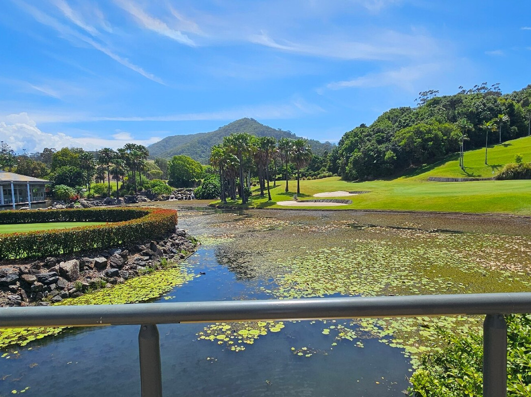 Charlesworth Bay Beach Resort主图