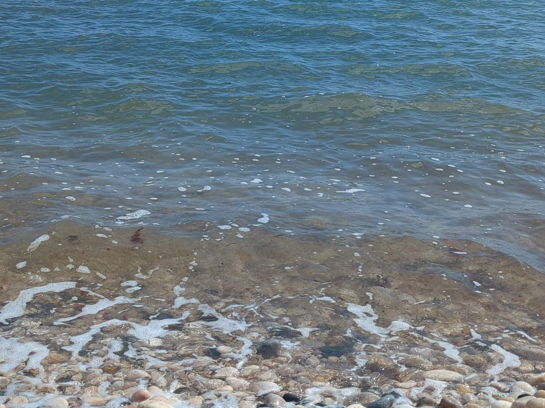 Altea Beach-阿尔特阿必去景点