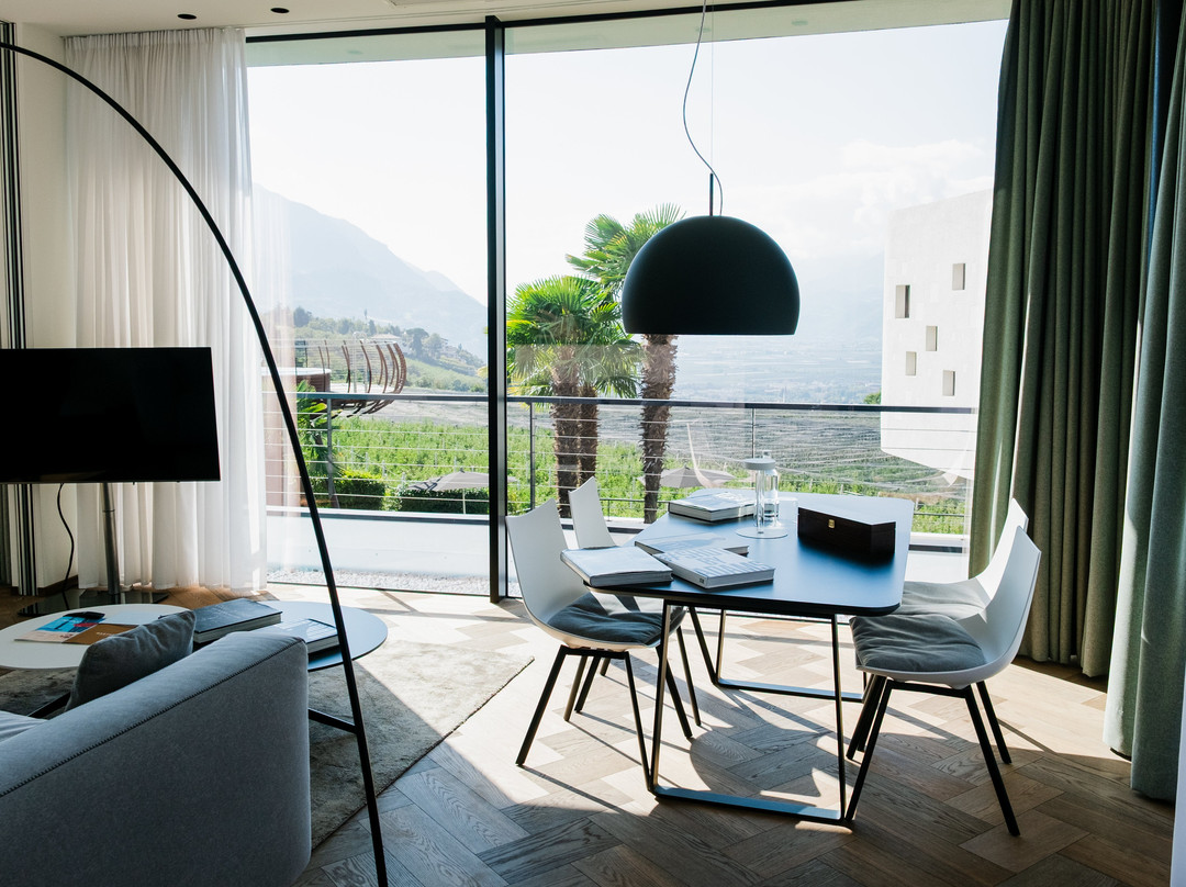 Designhotel Gartner主图