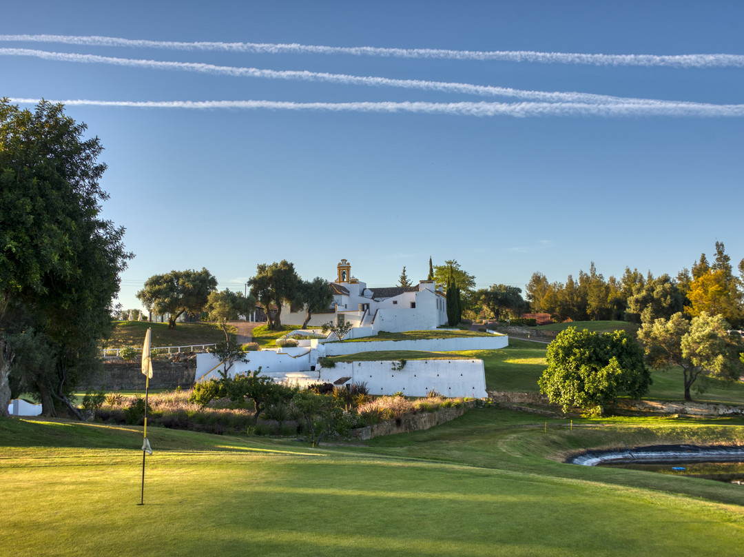 Benamor Golf-塔维拉必去景点