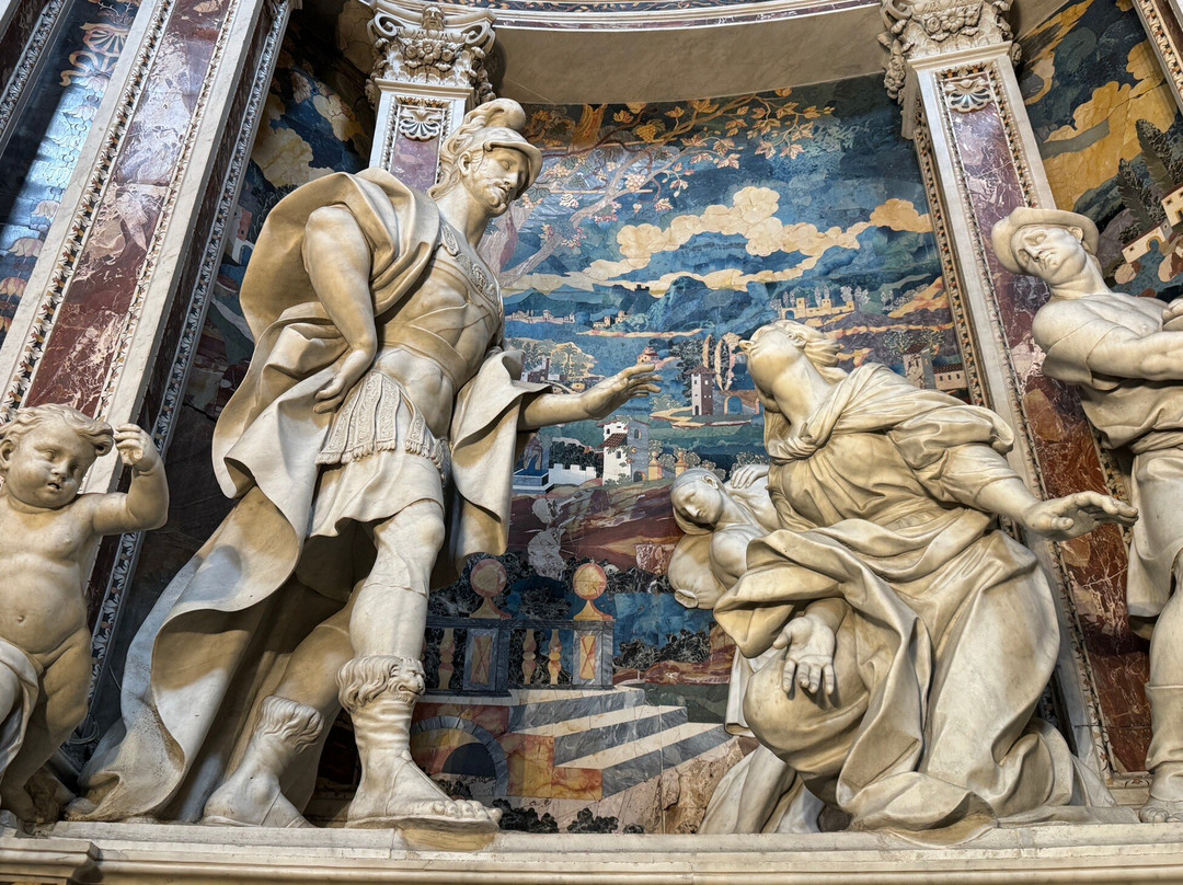 Sicily Tours-巴勒莫必去景点