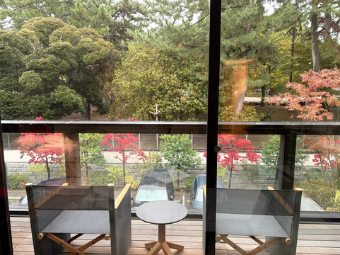 奈良登大路酒店主图