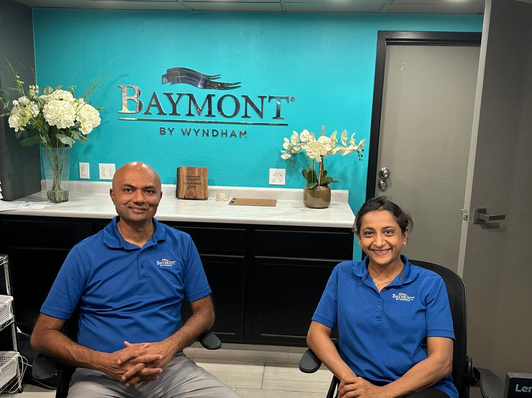 Baymont By Wyndham Branson Thousand Hills主图
